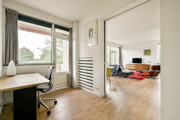 Medium property photo - Van Boshuizenstraat 491, 1082 AS Amsterdam